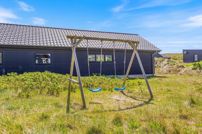 Foto von Ferienhaus WH90 in Bjerregård - Westjütland