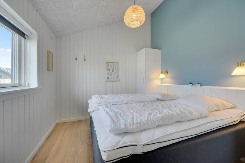 Foto von Ferienhaus WH90 in Bjerregård - Westjütland