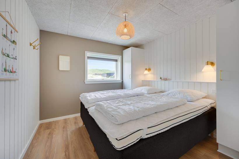 Foto von Ferienhaus WH90 in Bjerregård - Westjütland