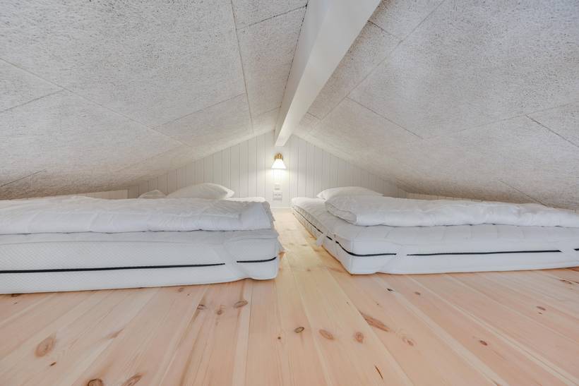 Foto von Ferienhaus WH90 in Bjerregård - Westjütland