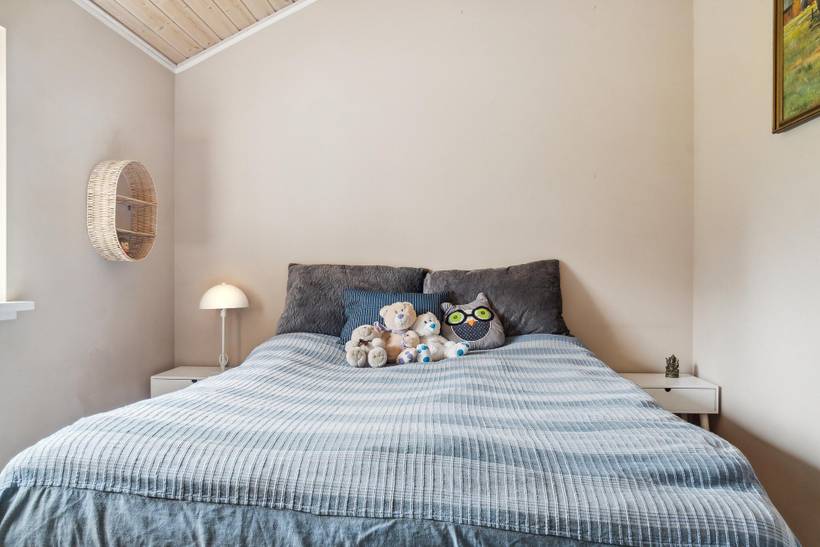 Foto von Ferienhaus WH92 auf Næs - Südseeland