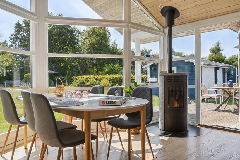Foto von Ferienhaus WH92 auf Næs - Südseeland