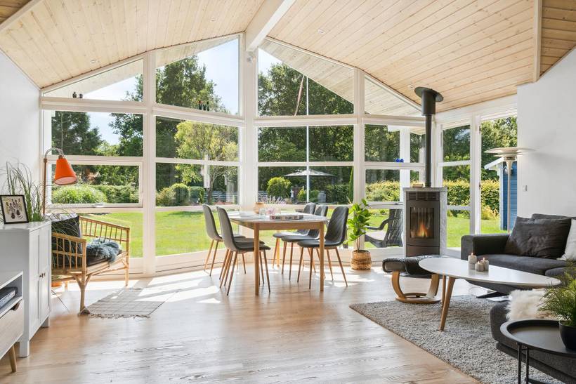 Foto von Ferienhaus WH92 auf Næs - Südseeland