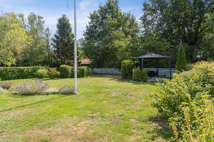 Foto von Ferienhaus WH92 auf Næs - Südseeland