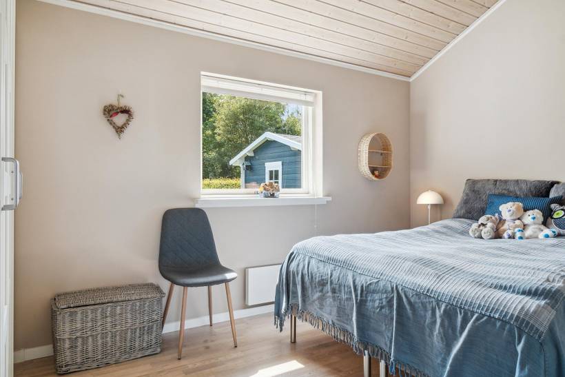 Foto von Ferienhaus WH92 auf Næs - Südseeland