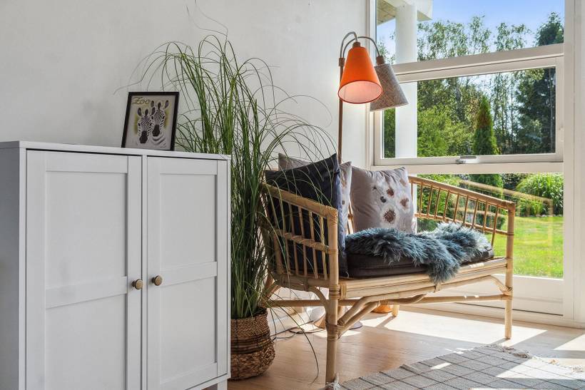 Foto von Ferienhaus WH92 auf Næs - Südseeland