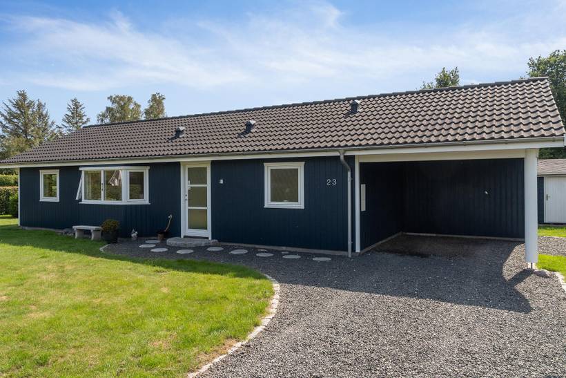 Foto von Ferienhaus WH92 auf Næs - Südseeland
