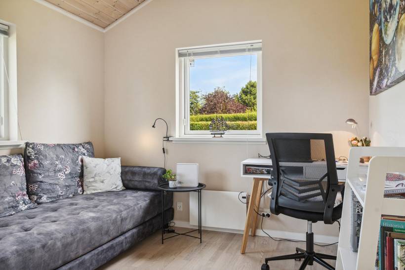 Foto von Ferienhaus WH92 auf Næs - Südseeland