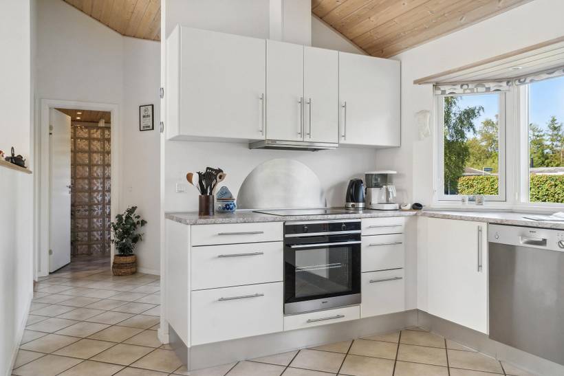 Foto von Ferienhaus WH92 auf Næs - Südseeland