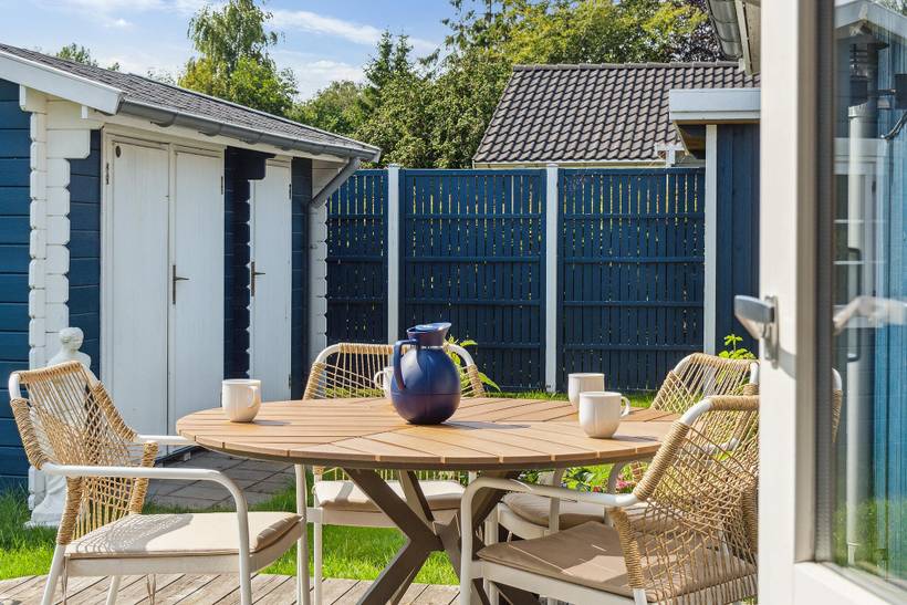Foto von Ferienhaus WH92 auf Næs - Südseeland