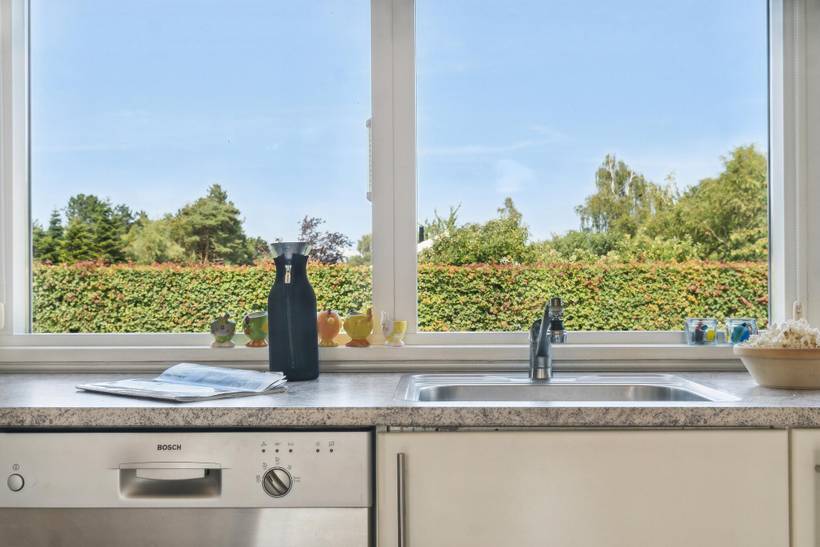 Foto von Ferienhaus WH92 auf Næs - Südseeland