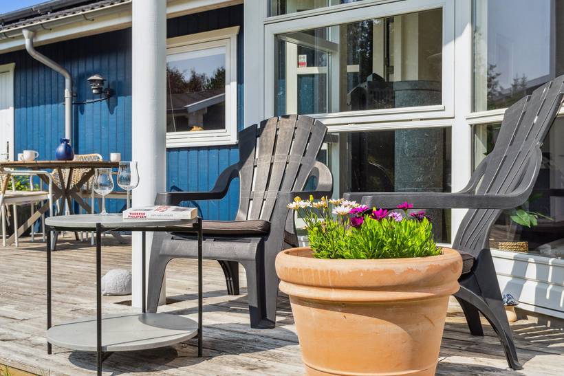 Foto von Ferienhaus WH92 auf Næs - Südseeland