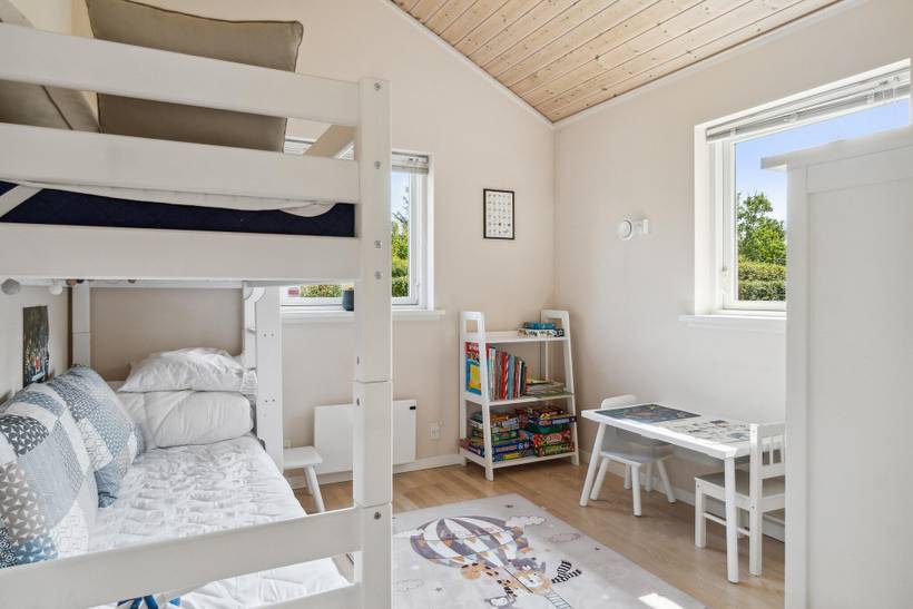 Foto von Ferienhaus WH92 auf Næs - Südseeland