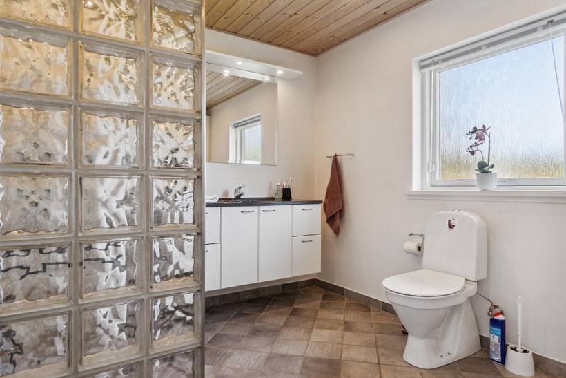 Foto von Ferienhaus WH92 auf Næs - Südseeland