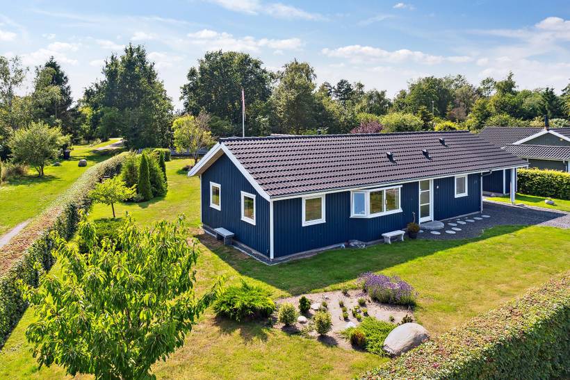 Foto von Ferienhaus WH92 auf Næs - Südseeland