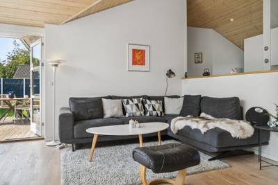 Vorschaubild von Ferienhaus WH92 auf Næs - Südseeland