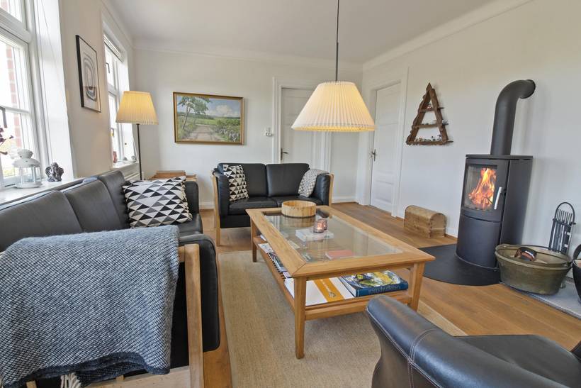 Foto von Ferienhaus WH97 in Nørhede - Fjand - Westjütland