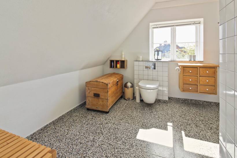 Foto von Ferienhaus WH97 in Nørhede - Fjand - Westjütland