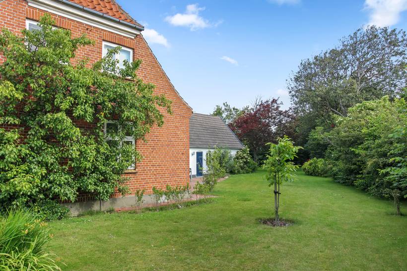 Foto von Ferienhaus WH97 in Nørhede - Fjand - Westjütland