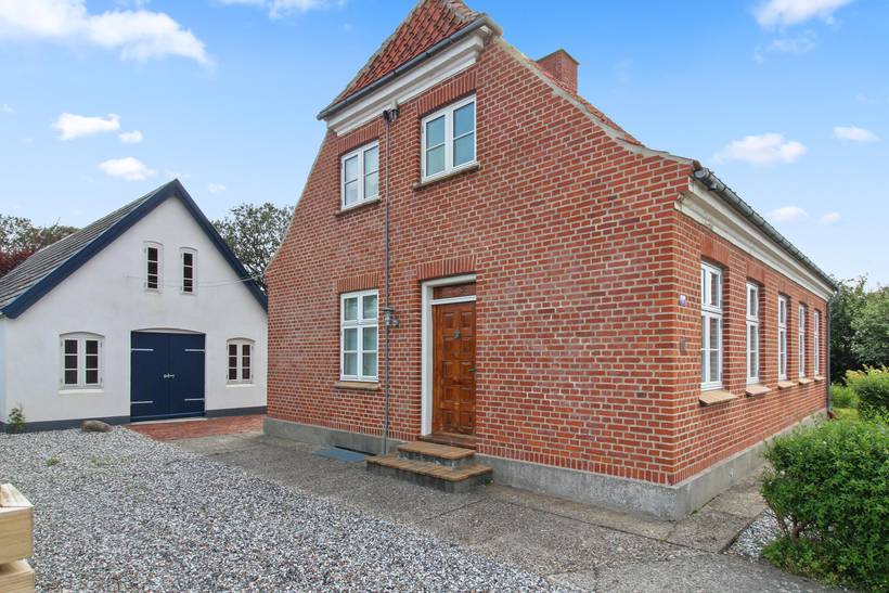 Foto von Ferienhaus WH97 in Nørhede - Fjand - Westjütland