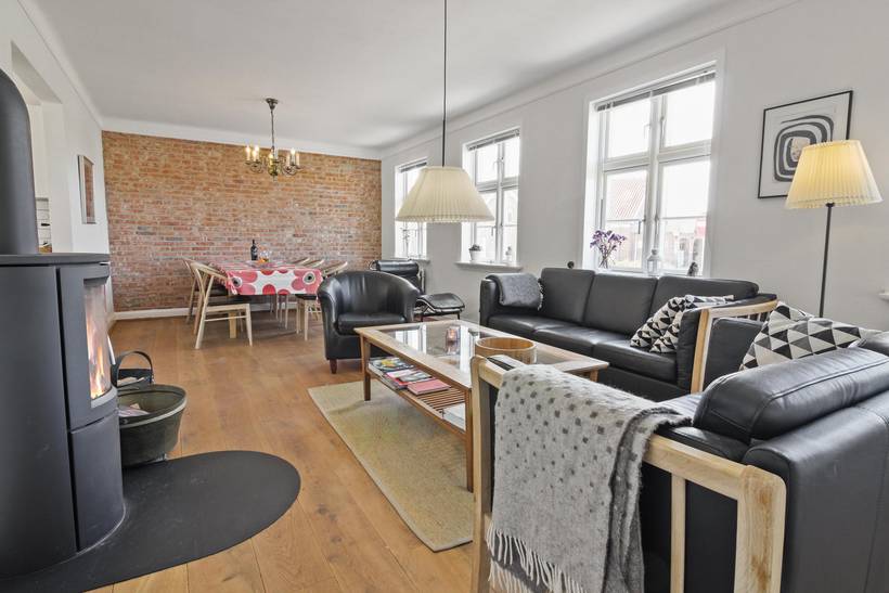 Foto von Ferienhaus WH97 in Nørhede - Fjand - Westjütland