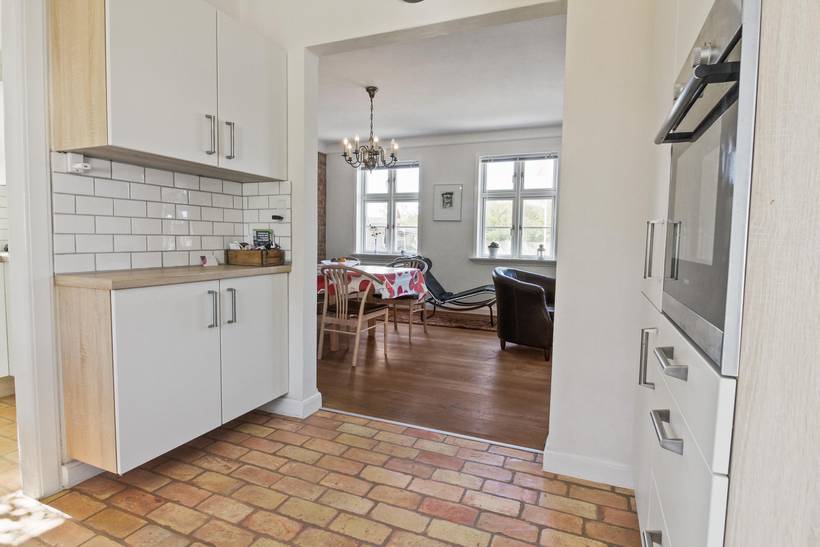 Foto von Ferienhaus WH97 in Nørhede - Fjand - Westjütland
