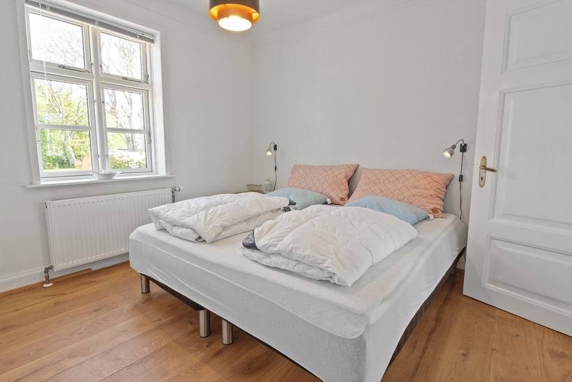 Foto von Ferienhaus WH97 in Nørhede - Fjand - Westjütland