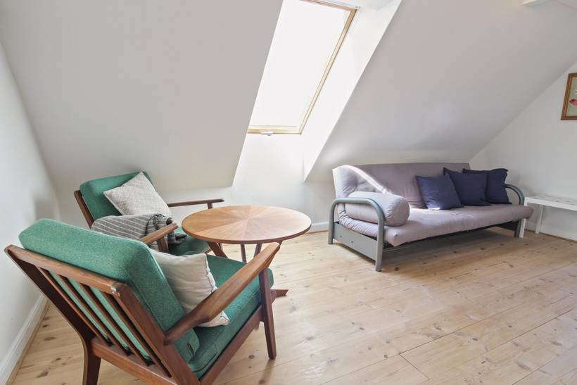 Foto von Ferienhaus WH97 in Nørhede - Fjand - Westjütland
