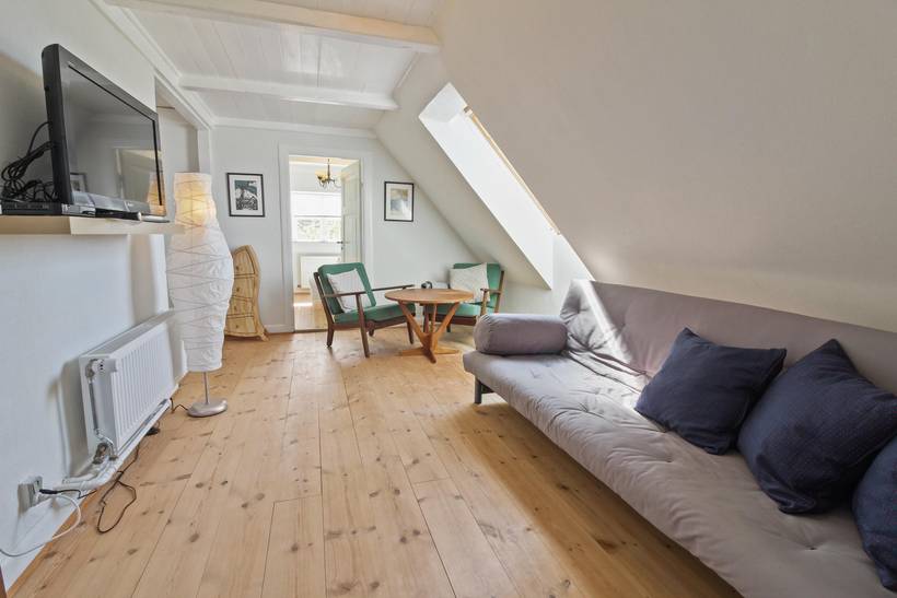 Foto von Ferienhaus WH97 in Nørhede - Fjand - Westjütland