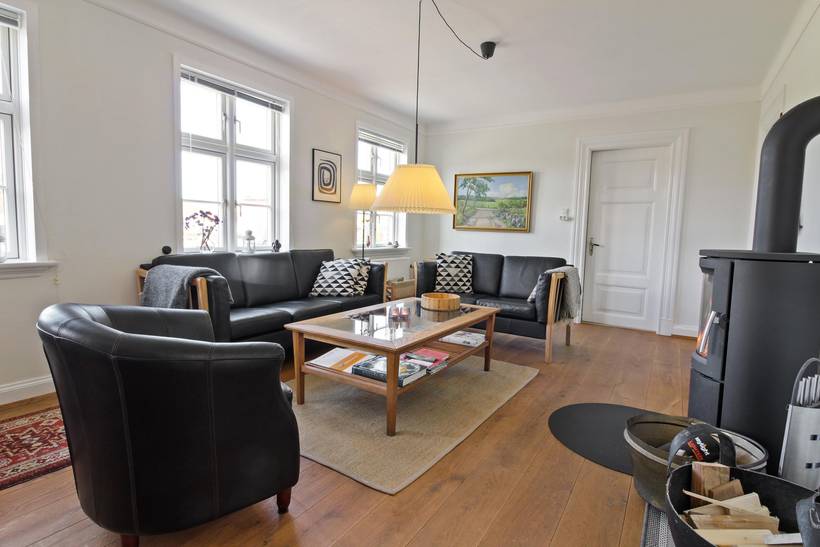 Foto von Ferienhaus WH97 in Nørhede - Fjand - Westjütland