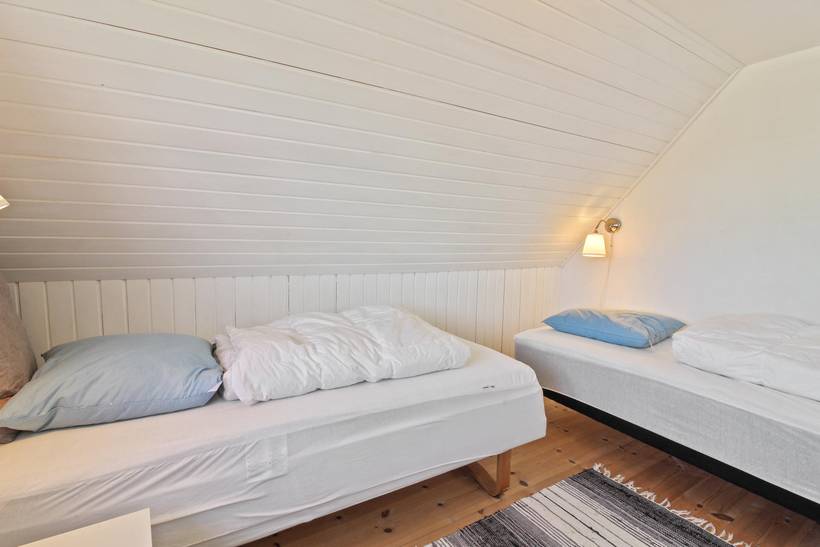 Foto von Ferienhaus WH97 in Nørhede - Fjand - Westjütland