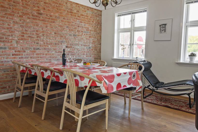 Foto von Ferienhaus WH97 in Nørhede - Fjand - Westjütland