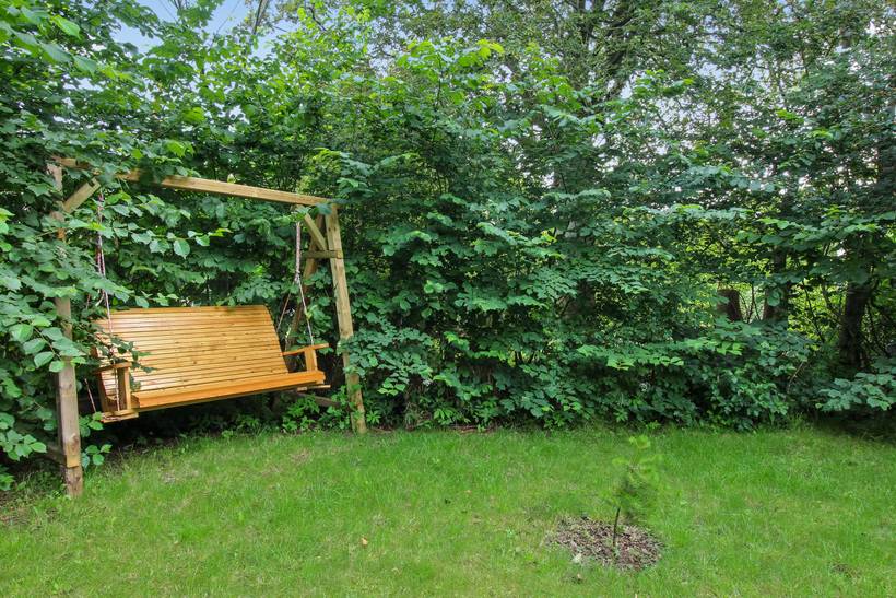 Foto von Ferienhaus WH97 in Nørhede - Fjand - Westjütland
