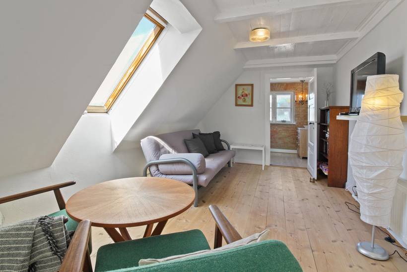 Foto von Ferienhaus WH97 in Nørhede - Fjand - Westjütland