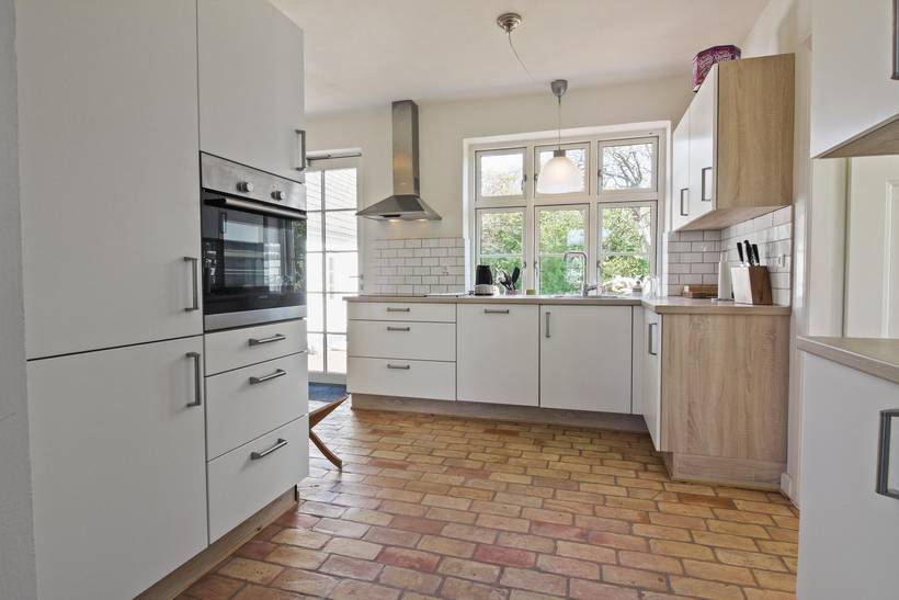 Foto von Ferienhaus WH97 in Nørhede - Fjand - Westjütland