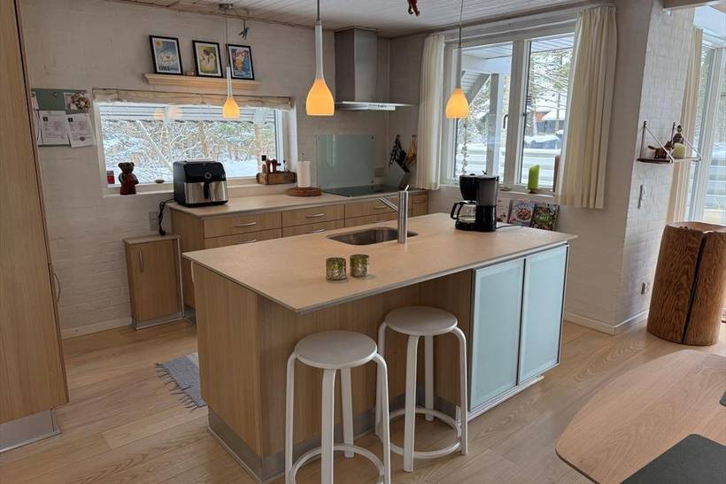 Foto von Ferienhaus WH99 in Fjand - Westjütland