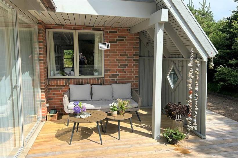 Foto von Ferienhaus WH99 in Fjand - Westjütland