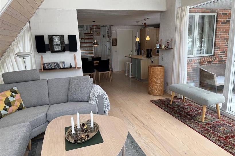 Foto von Ferienhaus WH99 in Fjand - Westjütland