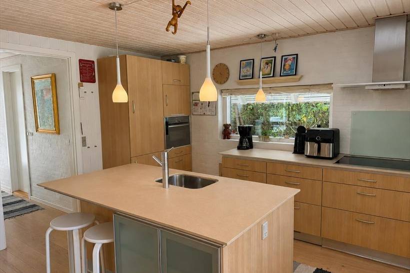 Foto von Ferienhaus WH99 in Fjand - Westjütland