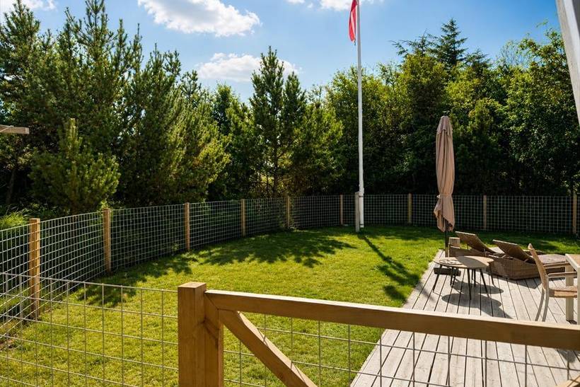 Foto von Ferienhaus WH99 in Fjand - Westjütland