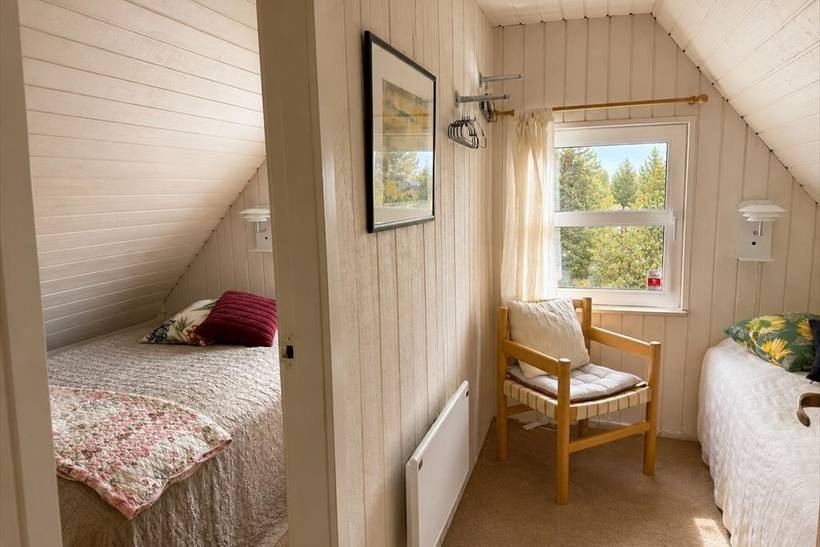 Foto von Ferienhaus WH99 in Fjand - Westjütland
