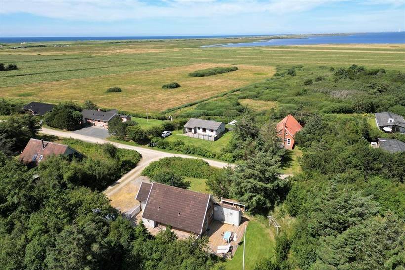 Foto von Ferienhaus WH99 in Fjand - Westjütland