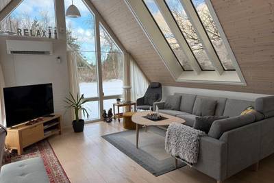 Vorschaubild von Ferienhaus WH99 in Fjand - Westjütland