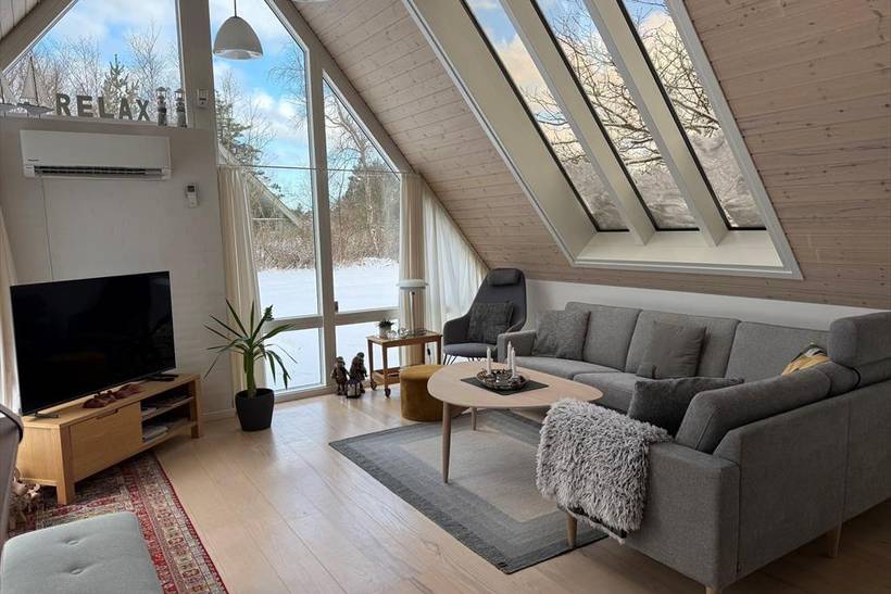 Foto von Ferienhaus WH99 in Fjand - Westjütland