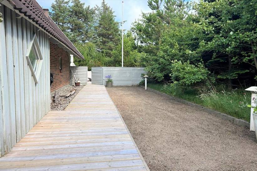 Foto von Ferienhaus WH99 in Fjand - Westjütland