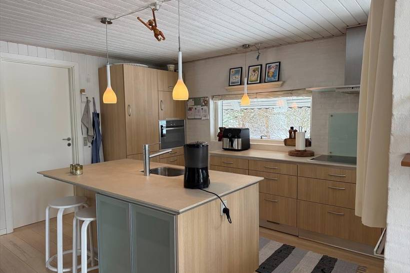 Foto von Ferienhaus WH99 in Fjand - Westjütland