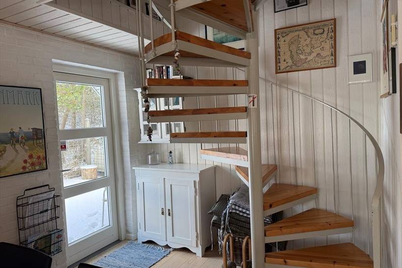 Foto von Ferienhaus WH99 in Fjand - Westjütland