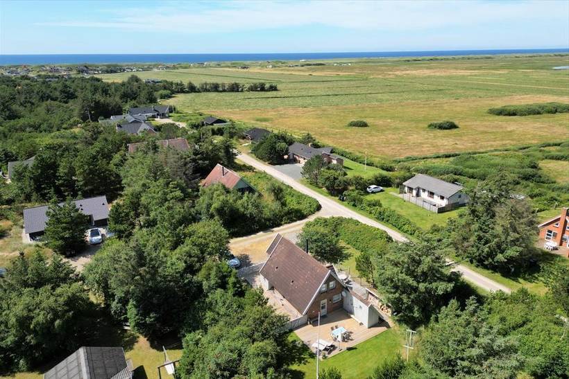 Foto von Ferienhaus WH99 in Fjand - Westjütland