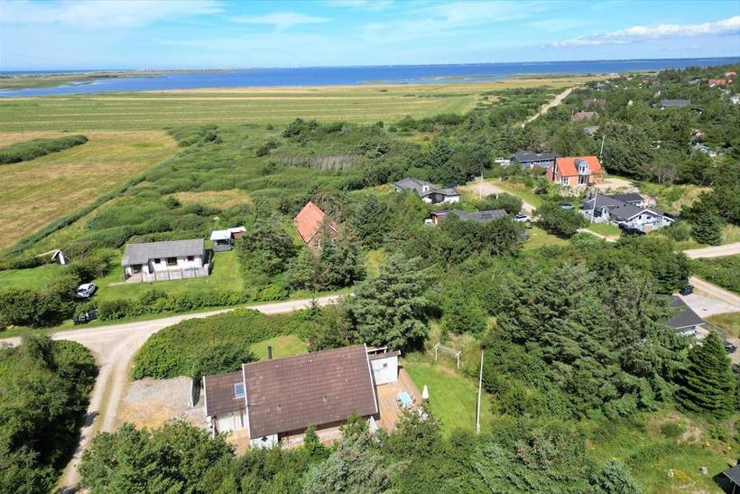 Foto von Ferienhaus WH99 in Fjand - Westjütland