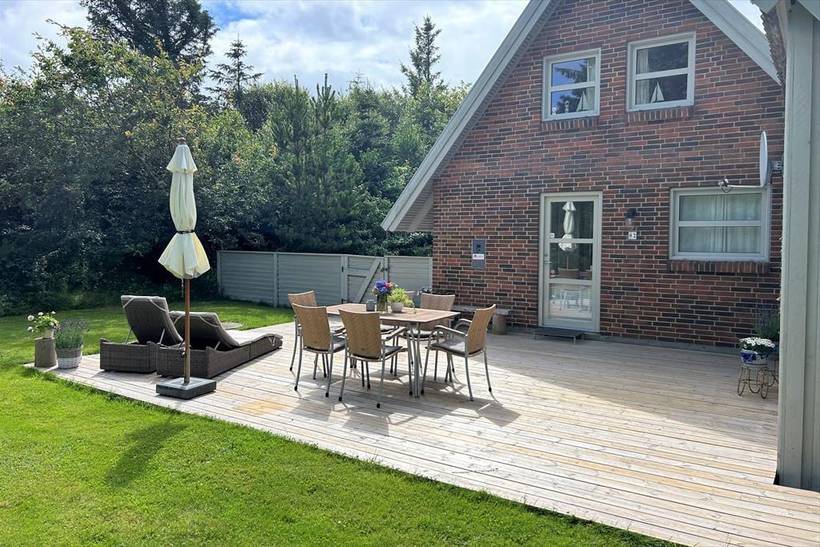 Foto von Ferienhaus WH99 in Fjand - Westjütland